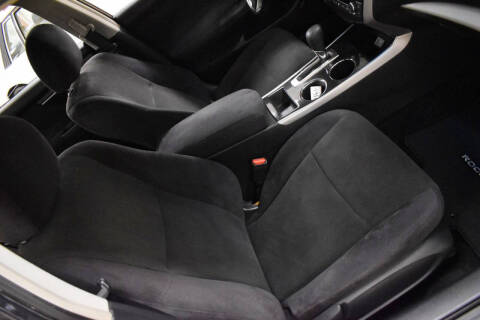 2013 Nissan Altima 2.5 S