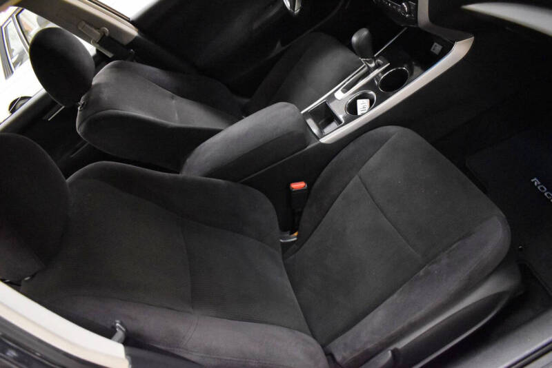 2013 Nissan Altima 2.5 S