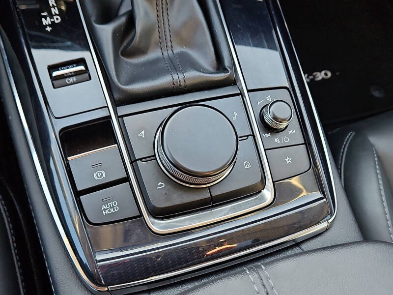 2024 Mazda CX-30 2.5 S Preferred