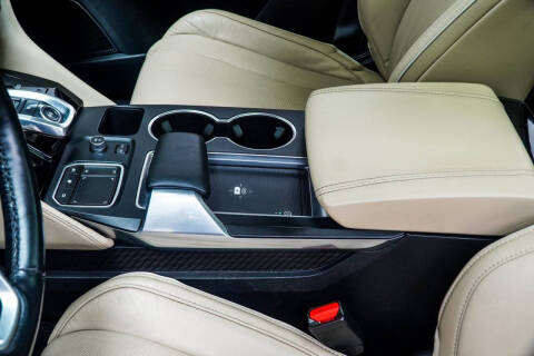 2022 Acura MDX SH-AWD w/Advance