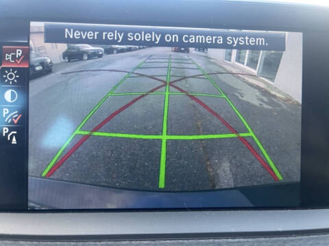 2015 BMW 3 Series 328i xDrive