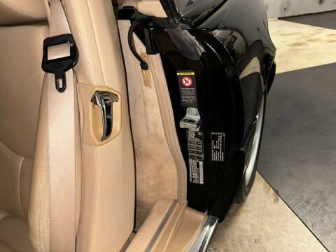 2000 Mercedes-Benz SL-Class