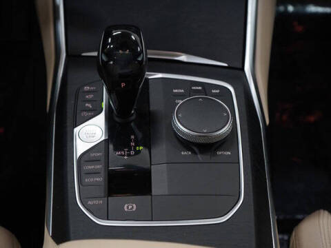 2021 BMW 3 Series 330i xDrive