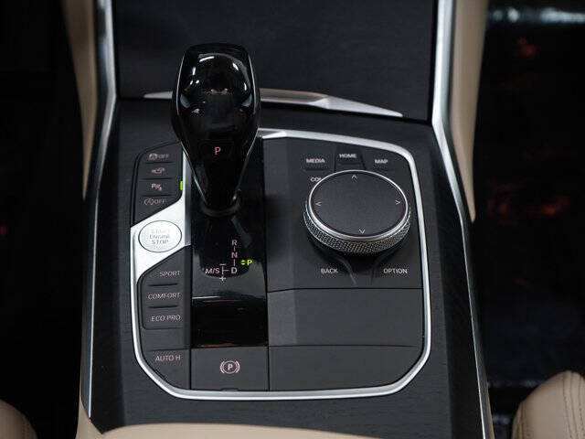 2021 BMW 3 Series 330i xDrive