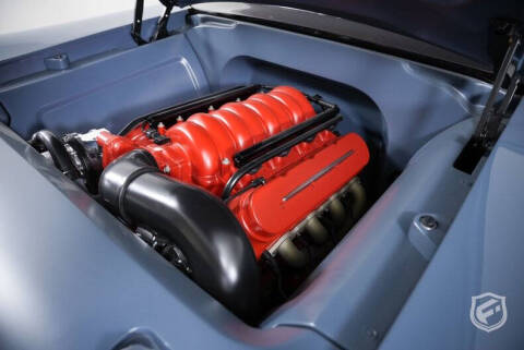 1957 Chevrolet 150