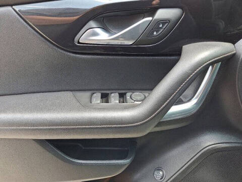 2023 Chevrolet Blazer Premier