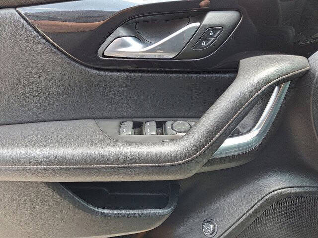 2023 Chevrolet Blazer Premier