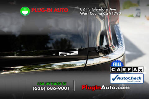 2023 Kia EV6 GT-Line