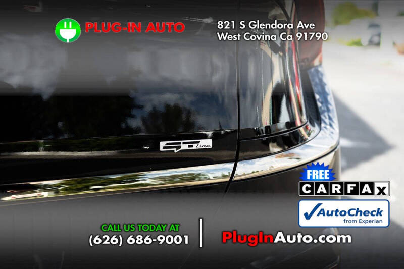 2023 Kia EV6 GT-Line