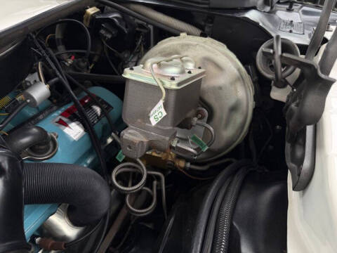 1973 Pontiac Trans Am