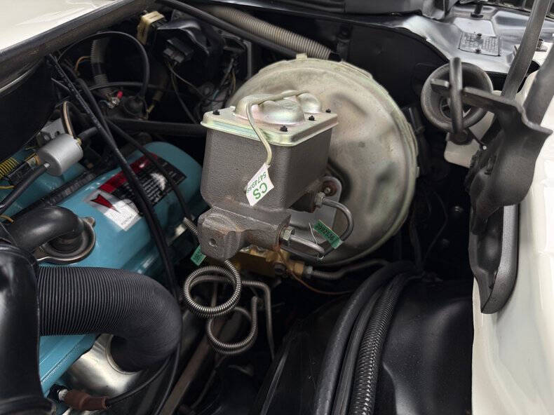 1973 Pontiac Trans Am