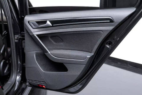 2015 Volkswagen Golf GTI