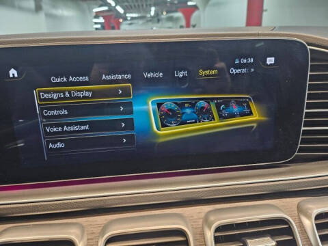 2022 Mercedes-Benz GLE AMG GLE 53