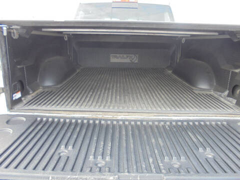 2015 RAM 1500 Laramie