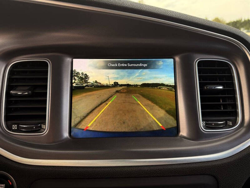 2020 Dodge Charger