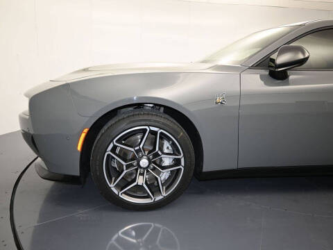 2026 Dodge Charger Scat Pack Plus