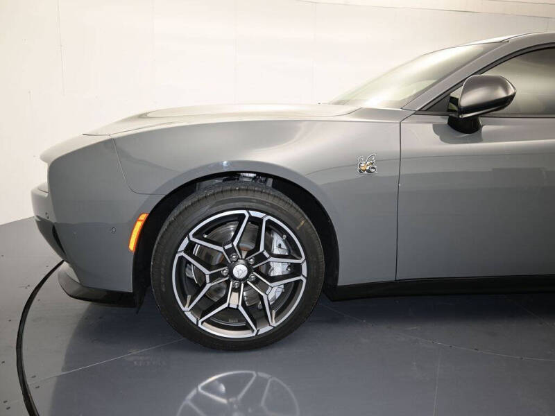 2026 Dodge Charger Scat Pack Plus