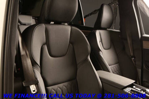 2025 Volvo XC90 B6 Plus Bright Theme 7P