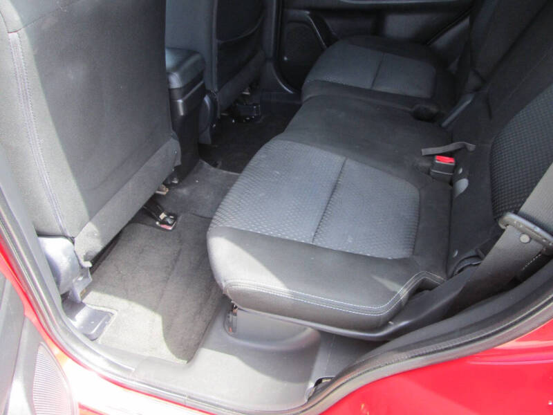 2016 Mitsubishi Outlander SE