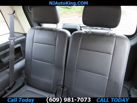 2010 Ford Explorer XLT