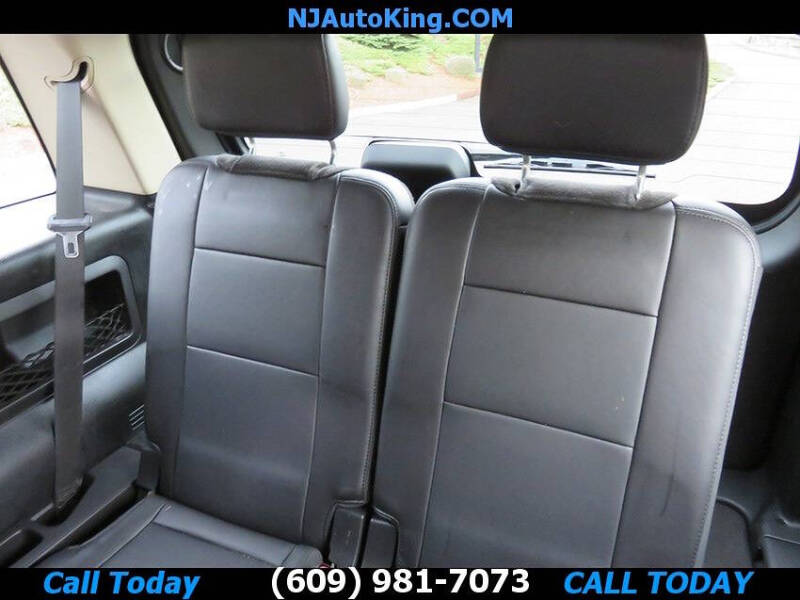 2010 Ford Explorer XLT