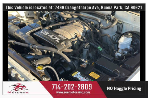 2004 Toyota Sequoia Limited