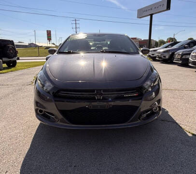 2015 Dodge Dart GT