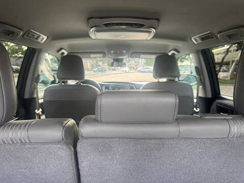 2018 Toyota Highlander LE Plus