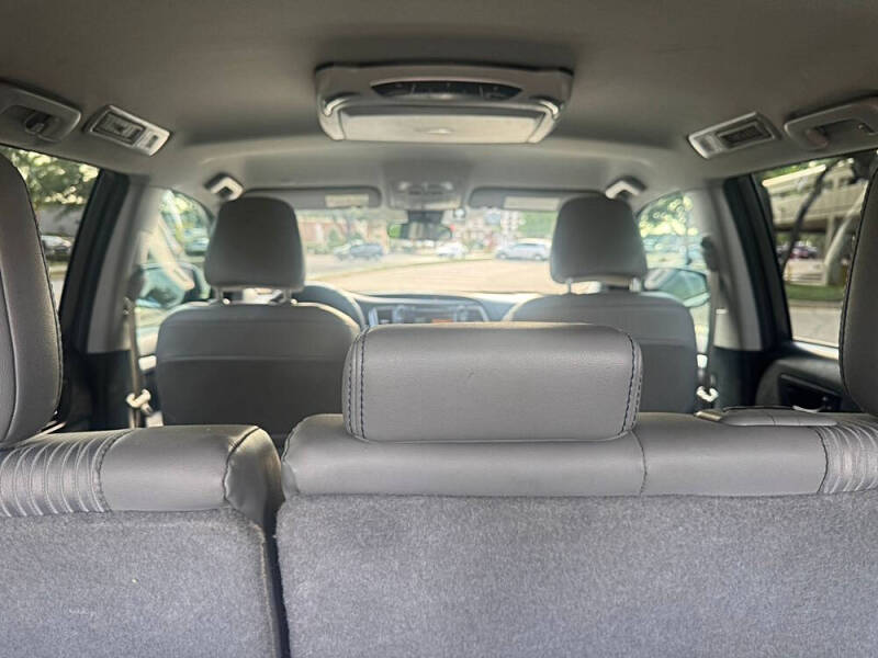 2018 Toyota Highlander LE Plus