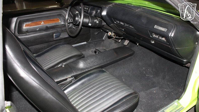 1973 Dodge Challenger