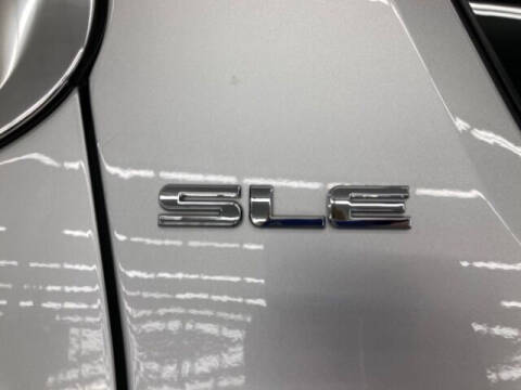 2019 GMC Acadia SLE-1