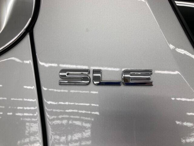 2019 GMC Acadia SLE-1