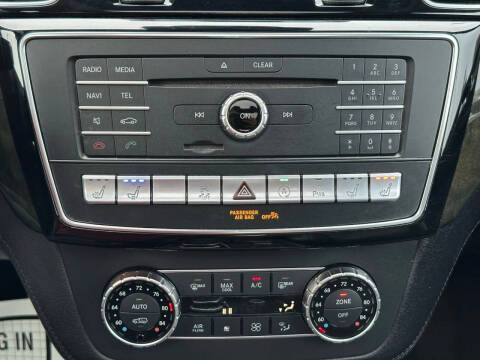 2018 Mercedes-Benz GLE AMG GLE 43