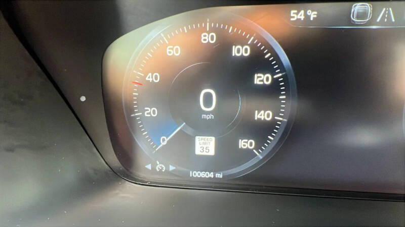 2016 Volvo XC90 T6 Inscription