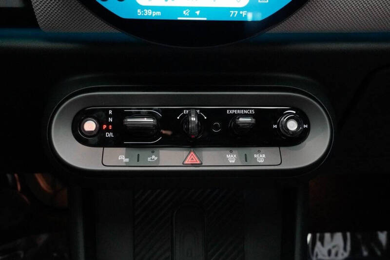 2025 MINI Hardtop 4 Door