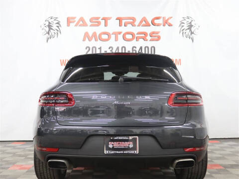 2019 Porsche Cayenne S