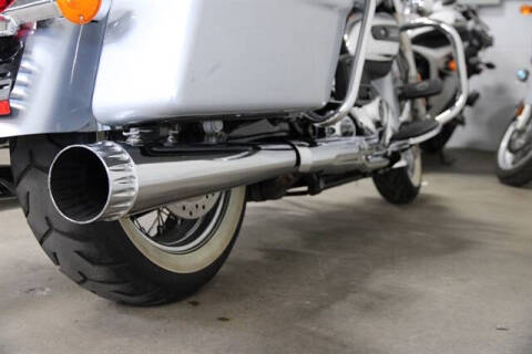 2019 Harley-Davidson Road King
