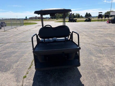 2020 Club Car Onward
