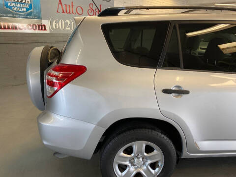 2010 Toyota RAV4