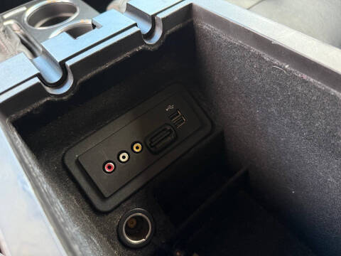 2013 Ford Flex Limited