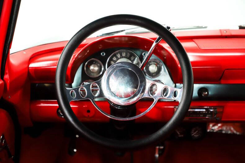 1956 Ford Customline