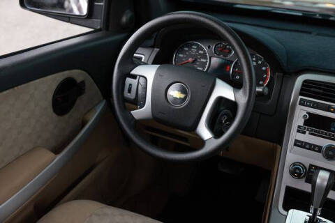 2007 Chevrolet Equinox LS