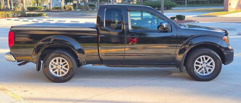 2006 Nissan Frontier XE