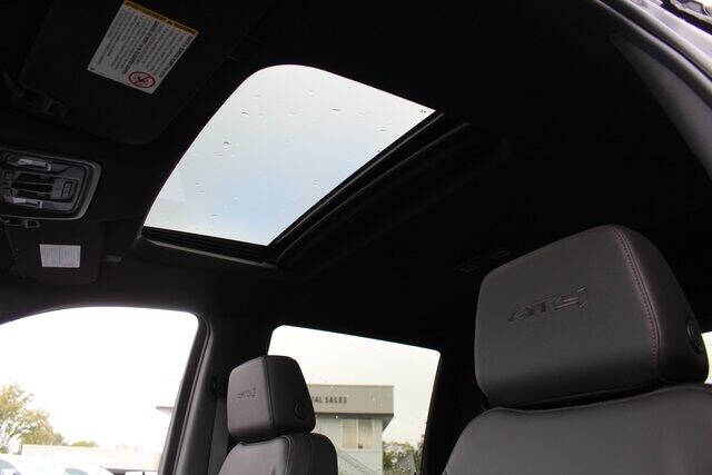 2022 GMC Sierra 2500HD