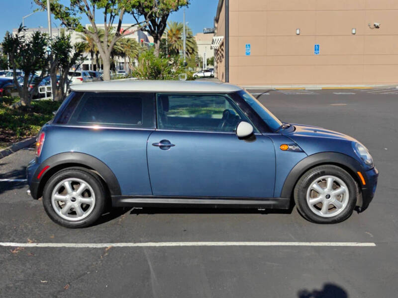 2010 MINI Cooper