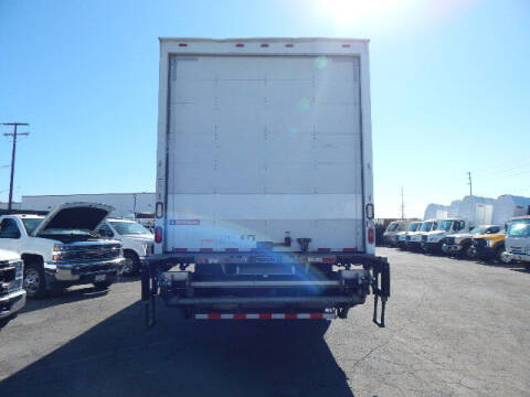 2016 International DuraStar 4300