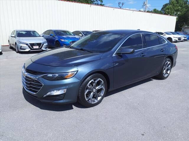 2020 Chevrolet Malibu for sale at Bryans Car Corner 2 in Midwest City, OK