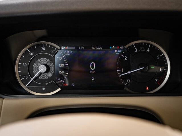 2022 Land Rover Range Rover Velar P250 R-Dynamic S