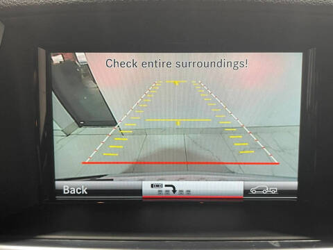 2016 Mercedes-Benz GL-Class GL 450 4MATIC