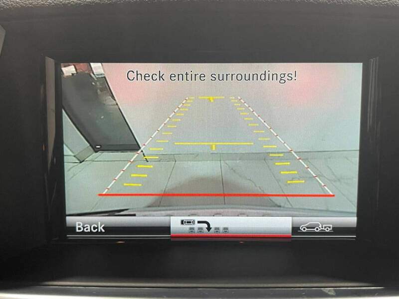 2016 Mercedes-Benz GL-Class GL 450 4MATIC